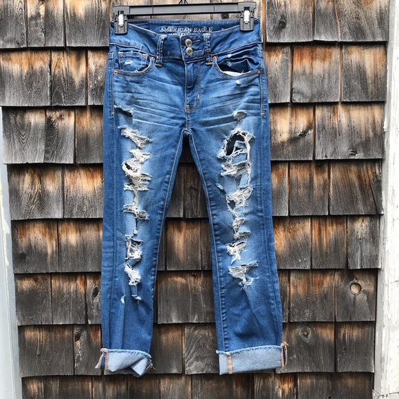 American Eagle Outfitters Denim - American Eagle jeans